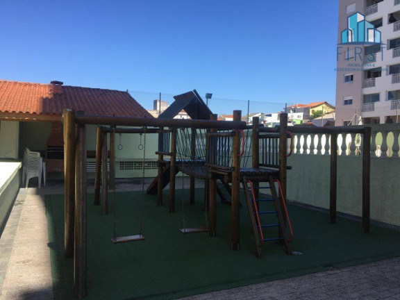 Imagem Apartamento com 2 Quartos à Venda, 62 m² em Tucuruvi - São Paulo