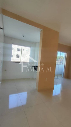 Imagem Apartamento com 2 Quartos à Venda, 52 m² em Iririú - Joinville
