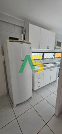 Imagem Flat com 1 Quarto à Venda, 37 m² em Boa Viagem - Recife Imagem Flat com 1 Quarto à Venda, 37 m² em Boa Viagem - Recife