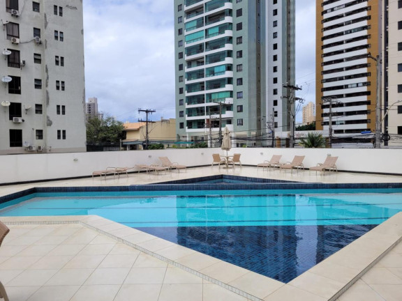 Imagem Apartamento com 3 Quartos à Venda, 112 m² em Caminho Das árvores - Salvador Imagem Apartamento com 3 Quartos à Venda, 112 m² em Caminho Das árvores - Salvador