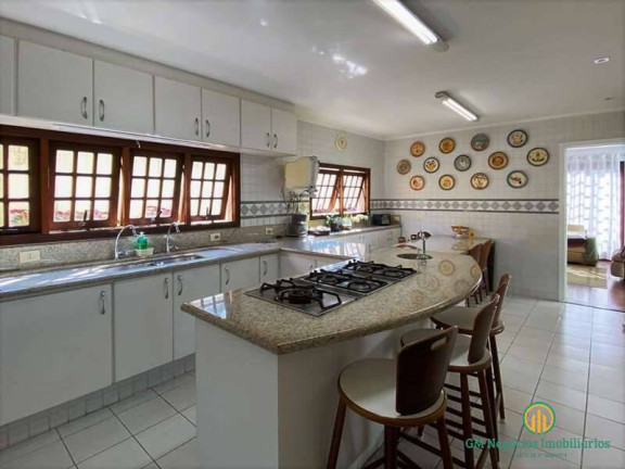 Imagem Casa de Condomínio com 4 Quartos à Venda, 492 m² em São Paulo Ii - Cotia Imagem Casa de Condomínio com 4 Quartos à Venda, 492 m² em São Paulo Ii - Cotia