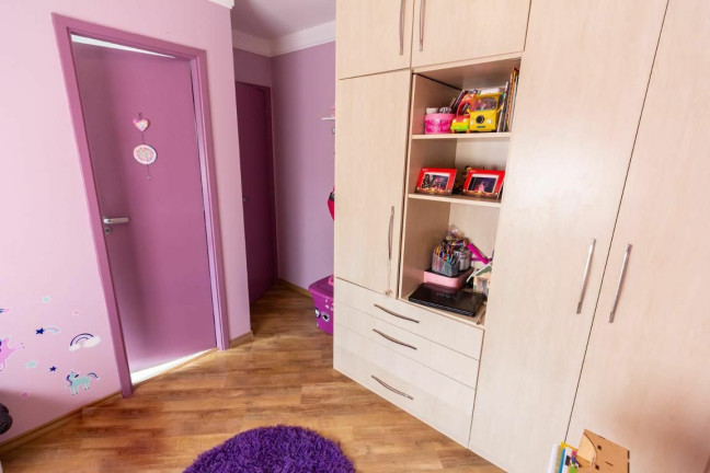 Imagem Apartamento com 3 Quartos à Venda, 172 m² em Vila Romana - São Paulo