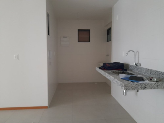 Imagem Apartamento com 3 Quartos à Venda, 70 m² em Jatiúca - Maceió