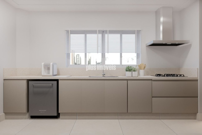 Imagem Apartamento com 4 Quartos à Venda, 199 m² em Moema - São Paulo