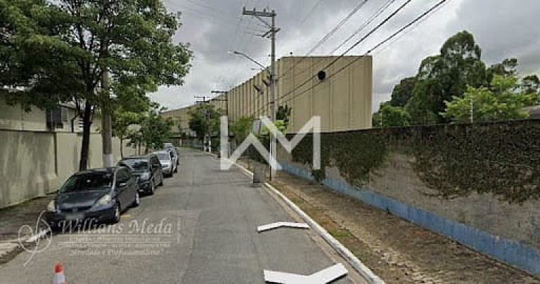 Imagem Imóvel para Alugar, 7.000 m² em Jardim Guanca - São Paulo Imagem Imóvel para Alugar, 7.000 m² em Jardim Guanca - São Paulo