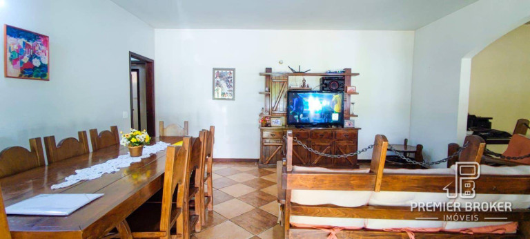 Imagem Casa com 4 Quartos à Venda, 180 m² em Parque Do Imbui - Teresópolis Imagem Casa com 4 Quartos à Venda, 180 m² em Parque Do Imbui - Teresópolis