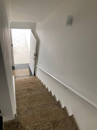 Imagem Sobrado com 3 Quartos à Venda, 132 m² em Canto Do Forte - Praia Grande