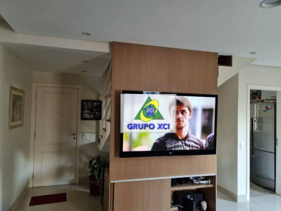 Imagem Cobertura com 3 Quartos à Venda, 136 m² em Parque Das Flores - Campinas Imagem Cobertura com 3 Quartos à Venda, 136 m² em Parque Das Flores - Campinas