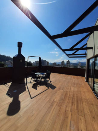 Imagem Apartamento com 2 Quartos à Venda, 68 m² em Trindade - Florianópolis Imagem Apartamento com 2 Quartos à Venda, 68 m² em Trindade - Florianópolis