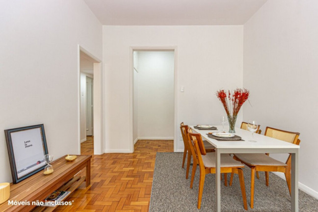 Imagem Imóvel com 3 Quartos à Venda, 118 m² em Botafogo - Rio De Janeiro Imagem Imóvel com 3 Quartos à Venda, 118 m² em Botafogo - Rio De Janeiro