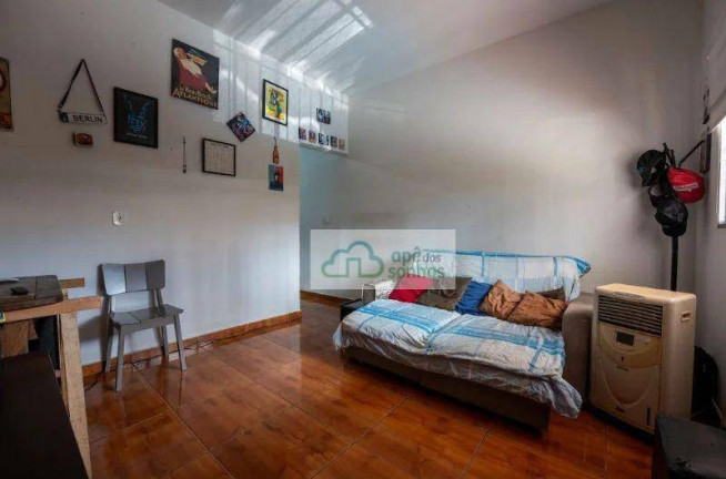 Imagem Casa com 3 Quartos à Venda, 160 m² em Pompeia - São Paulo Imagem Casa com 3 Quartos à Venda, 160 m² em Pompeia - São Paulo