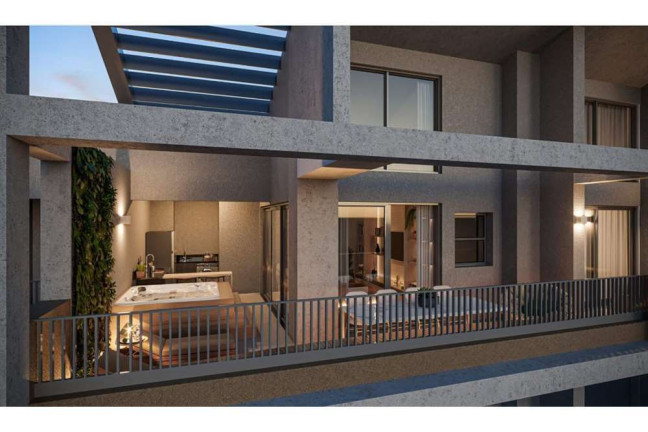 Imagem Apartamento com 1 Quarto à Venda, 32 m² em Vila Pompéia - São Paulo Imagem Apartamento com 1 Quarto à Venda, 32 m² em Vila Pompéia - São Paulo