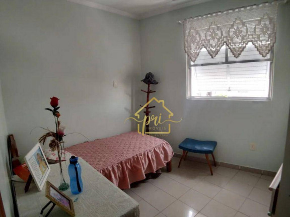 Imagem Casa com 3 Quartos à Venda, 230 m² em Aparecida - Santos