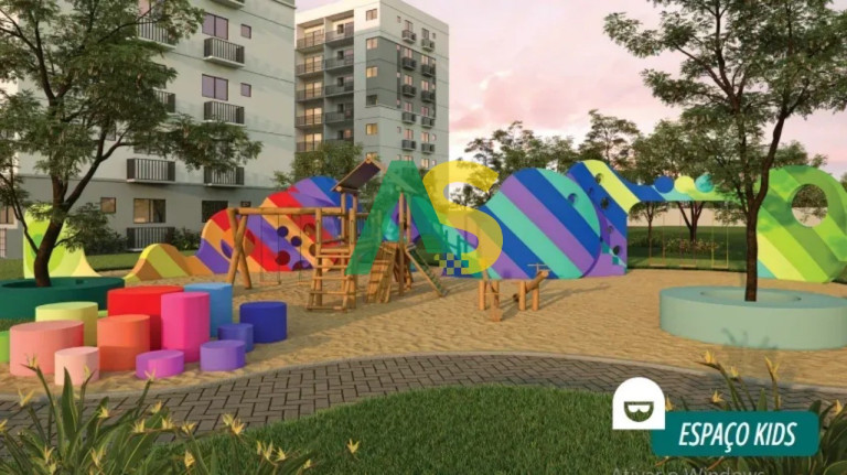 Imagem Imóvel com 2 Quartos à Venda, 47 m² em Fragoso - Olinda Imagem Imóvel com 2 Quartos à Venda, 47 m² em Fragoso - Olinda