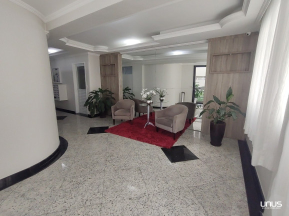 Imagem Apartamento com 3 Quartos à Venda, 100 m² em Balneário - Florianópolis Imagem Apartamento com 3 Quartos à Venda, 100 m² em Balneário - Florianópolis