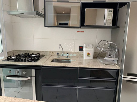 Imagem Apartamento com 2 Quartos à Venda, 68 m² em Pinheiros - São Paulo