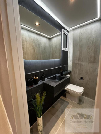 Imagem Apartamento com 3 Quartos à Venda, 94 m² em Vila Valparaíso - Santo André Imagem Apartamento com 3 Quartos à Venda, 94 m² em Vila Valparaíso - Santo André
