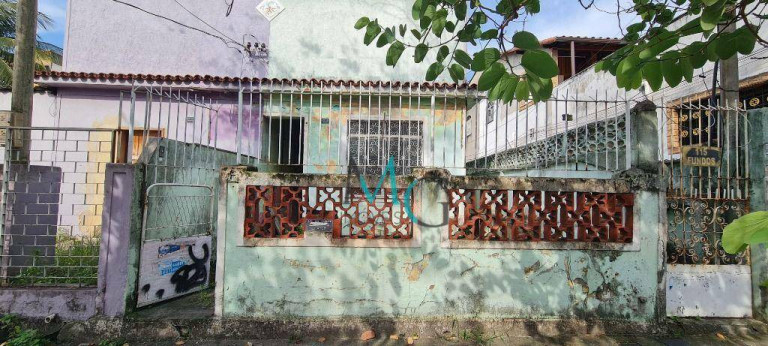 Imagem Terreno à Venda, 420 m² em Campo Grande - Rio De Janeiro Imagem Terreno à Venda, 420 m² em Campo Grande - Rio De Janeiro