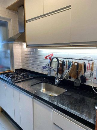 Imagem Apartamento com 3 Quartos à Venda, 72 m² em Tatuapé - São Paulo Imagem Apartamento com 3 Quartos à Venda, 72 m² em Tatuapé - São Paulo