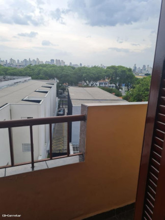 Imagem Apartamento com 1 Quarto à Venda, 50 m² em Vila Monumento - São Paulo Imagem Apartamento com 1 Quarto à Venda, 50 m² em Vila Monumento - São Paulo