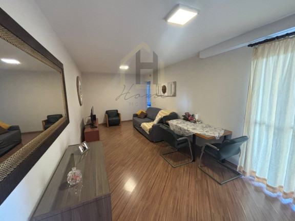 Imagem Imóvel com 3 Quartos à Venda, 89 m² em Campestre - Santo André Imagem Imóvel com 3 Quartos à Venda, 89 m² em Campestre - Santo André
