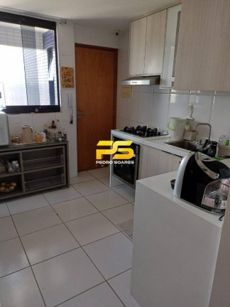 Imagem Apartamento com 3 Quartos à Venda, 89 m² em Boa Viagem - Recife