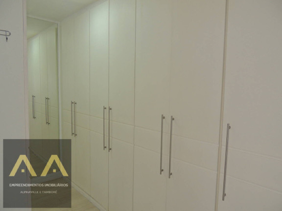 Imagem Casa de Condomínio com 4 Quartos à Venda, 550 m² em Alphaville - Barueri