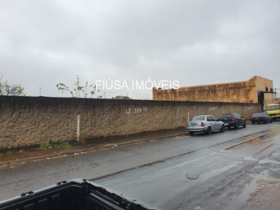 Imagem Terreno à Venda, 1.512 m² em Jardim Salgado Filho - Ribeirão Preto