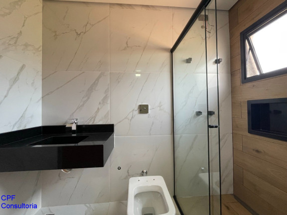Imagem Casa com 3 Quartos à Venda, em Condomínio Buona Vitta - Atibaia Imagem Casa com 3 Quartos à Venda, em Condomínio Buona Vitta - Atibaia