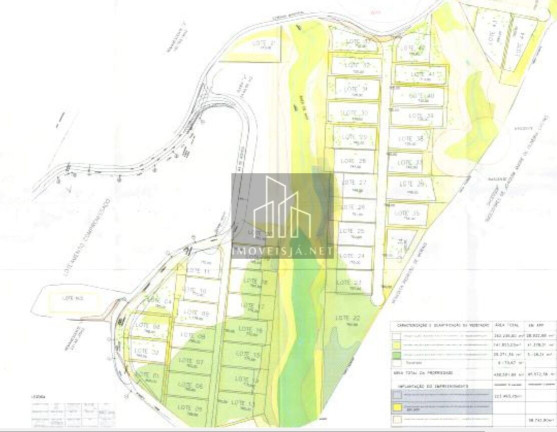 Imagem Terreno à Venda, 438.417 m² em Centro - Pirapora Do Bom Jesus Imagem Terreno à Venda, 438.417 m² em Centro - Pirapora Do Bom Jesus