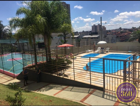 Imagem Apartamento com 3 Quartos à Venda, 62 m² em Vila Santana - Mogi Das Cruzes Imagem Apartamento com 3 Quartos à Venda, 62 m² em Vila Santana - Mogi Das Cruzes