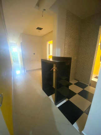 Imagem Apartamento com 2 Quartos à Venda, 41 m² em Parque Das Nações - Santo André Imagem Apartamento com 2 Quartos à Venda, 41 m² em Parque Das Nações - Santo André