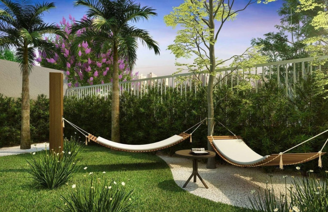 Imagem Apartamento com 2 Quartos à Venda, 46 m² em Vila Santa Catarina - São Paulo Imagem Apartamento com 2 Quartos à Venda, 46 m² em Vila Santa Catarina - São Paulo