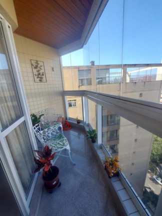 Imagem Apartamento com 3 Quartos à Venda, 92 m² em Centro - São Bernardo Do Campo