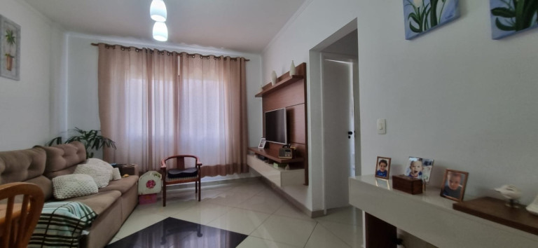 Imagem Apartamento com 3 Quartos à Venda, 85 m² em Dos Casa - São Bernardo Do Campo