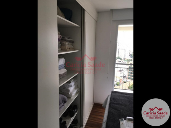 Imagem Apartamento com 3 Quartos à Venda, 86 m² em Vila Mariana - São Paulo