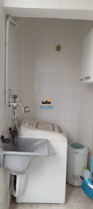 Imagem Apartamento com 3 Quartos à Venda, em Itararé - São Vicente Imagem Apartamento com 3 Quartos à Venda, em Itararé - São Vicente
