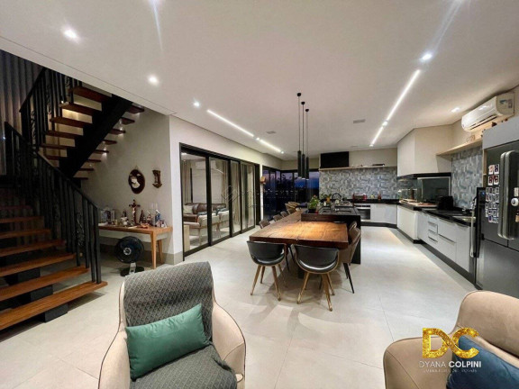 Imagem Casa de Condomínio com 4 Quartos à Venda, 424 m² em Núcleo Habitacional Sucuri - Cuiabá Imagem Casa de Condomínio com 4 Quartos à Venda, 424 m² em Núcleo Habitacional Sucuri - Cuiabá