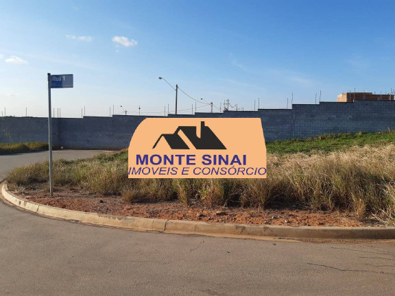 Terreno à Venda, 242 m² em Caguassu - Sorocaba