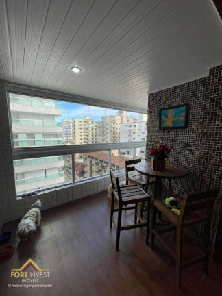 Imagem Imóvel com 2 Quartos à Venda, 87 m² em Cidade Ocian - Praia Grande Imagem Imóvel com 2 Quartos à Venda, 87 m² em Cidade Ocian - Praia Grande
