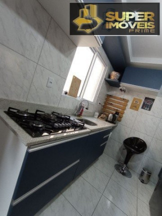 Imagem Apartamento com 2 Quartos à Venda, 56 m² em São Gonçalo - Pelotas