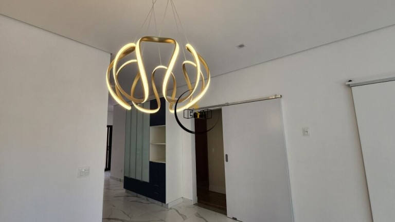 Imagem Casa de Condomínio com 3 Quartos à Venda, 162 m² em Residencial Ibi-aram Ii - Itupeva