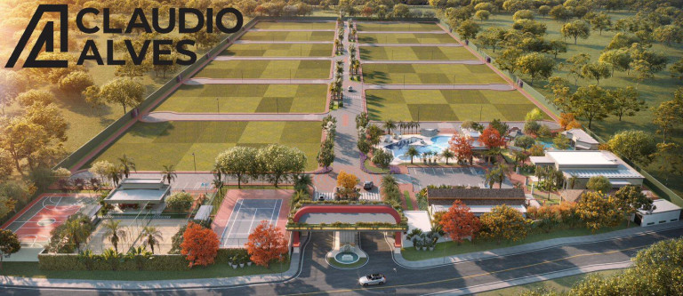 Imagem Terreno à Venda, 323 m² em Sim - Feira De Santana Imagem Terreno à Venda, 323 m² em Sim - Feira De Santana