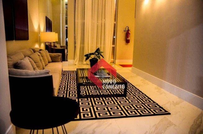 Foto do imóvel Apartamento com 4 Quartos à Venda, 172 m² em Guararapes - Fortaleza
