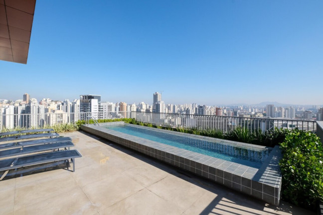 Imagem Imóvel com 1 Quarto à Venda, em Perdizes - São Paulo Imagem Imóvel com 1 Quarto à Venda, em Perdizes - São Paulo