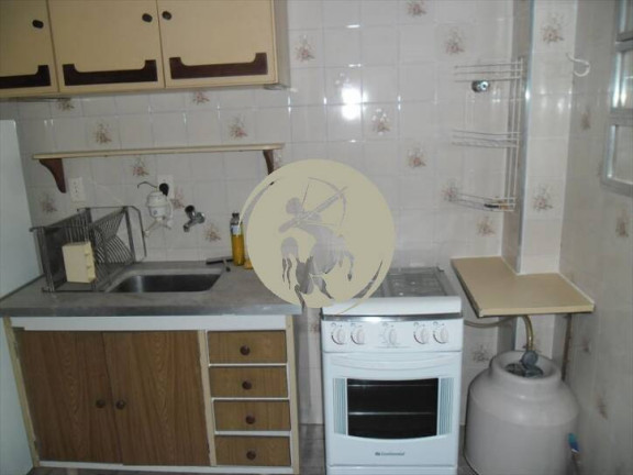 Imagem Apartamento com 1 Quarto à Venda, 70 m² em Jose Menino - Santos Imagem Apartamento com 1 Quarto à Venda, 70 m² em Jose Menino - Santos