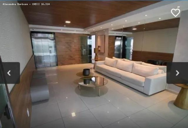 Imagem Apartamento com 3 Quartos à Venda, 93 m² em Casa Amarela - Recife Imagem Apartamento com 3 Quartos à Venda, 93 m² em Casa Amarela - Recife