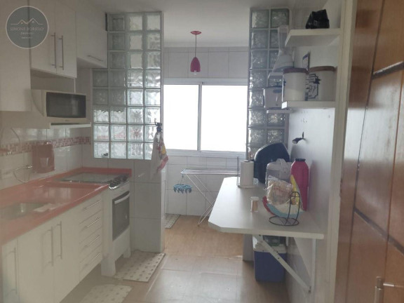 Imagem Apartamento com 1 Quarto à Venda, 55 m² em Aviação - Praia Grande