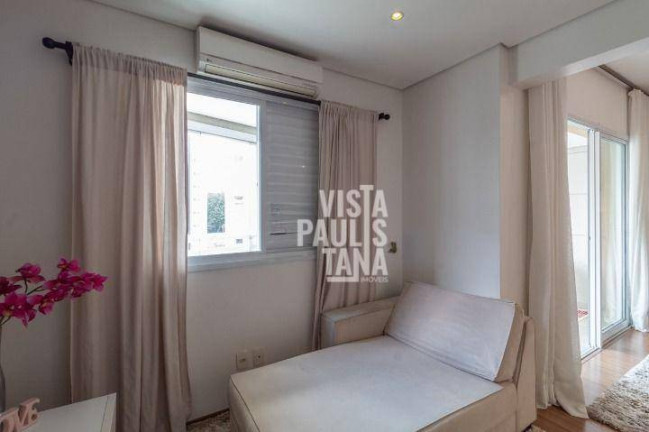 Imagem Apartamento com 2 Quartos à Venda, 87 m² em Vila Olímpia - São Paulo Imagem Apartamento com 2 Quartos à Venda, 87 m² em Vila Olímpia - São Paulo