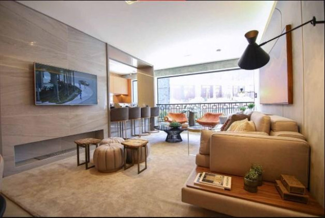 Imagem Apartamento com 3 Quartos à Venda, 142 m² em Perdizes - São Paulo Imagem Apartamento com 3 Quartos à Venda, 142 m² em Perdizes - São Paulo